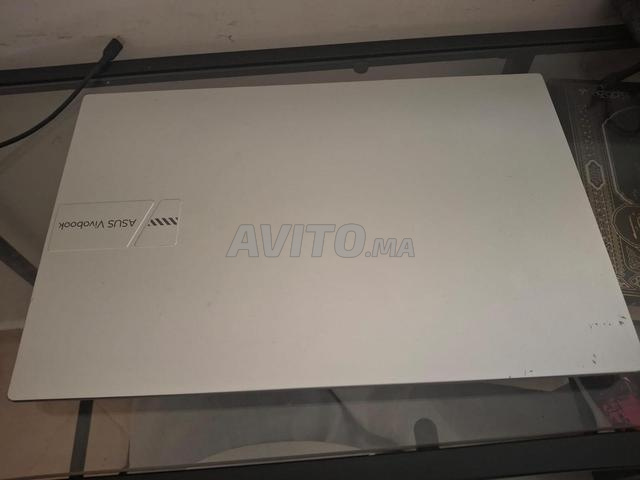 ASUS VIVOBOOK X1504 U7-150U 16GB 512GB occasion