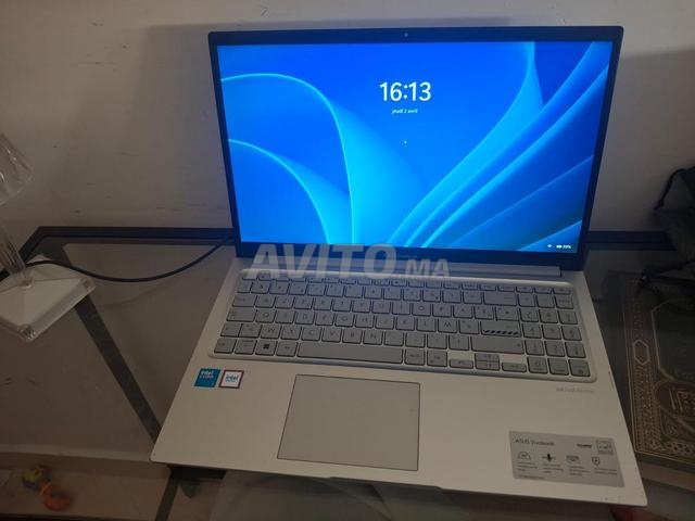 ASUS VIVOBOOK X1504 U7-150U 16GB 512GB occasion - 2
