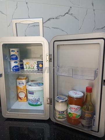 Mini réfrigérateur