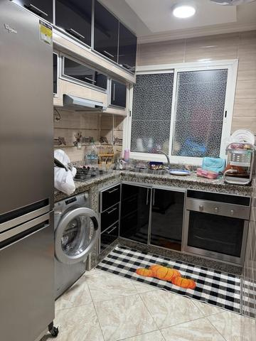 appartement meublé - 2