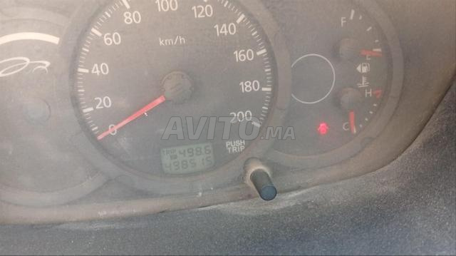 أعرض للبيع ميتسوبيشي L200 محرك جديد - 2