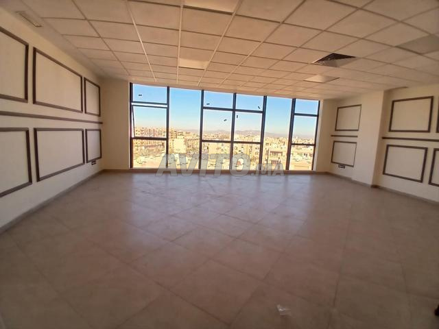 Plateau bureau à louer - 2