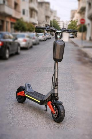 Trottinette électrique Digiclass Germany 🇩🇪 - 2