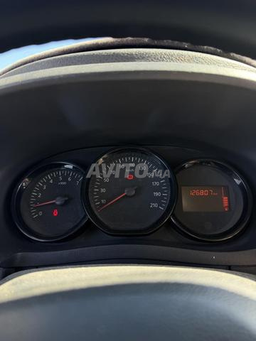 Dacia Dokker 2019 - 2