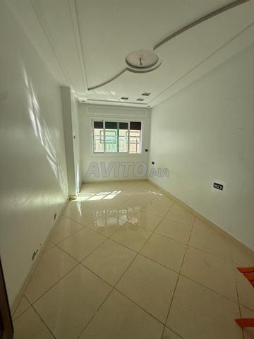 شقة للكراء بالقرب من مرجان طريق الرباط طنجة - 2