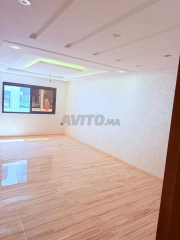 شقة للإيجار 98 متر مربع في بوسكورة