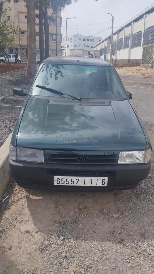 Fiat Uno