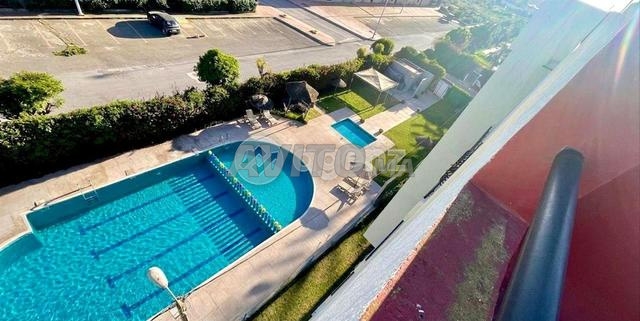 BER-SI-1009 - Appartement à vendre à Berrechid - 2