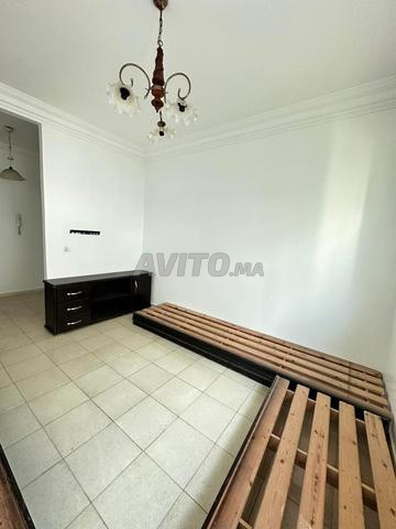 Appartement à vendre 50 m² à Diar Tanger