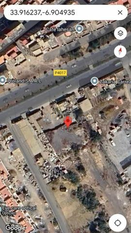 Appartement en cours de conception à céder - 2