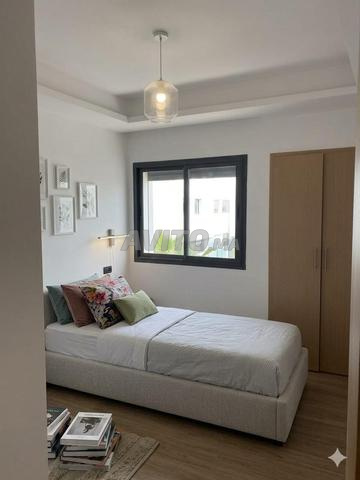 Appartement à louer - 2