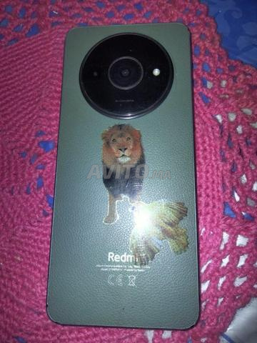 Téléphone de type Redmi encore fonctionnel