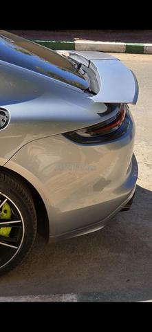 بورشه باناميرا توربو إس هايبرد - 2