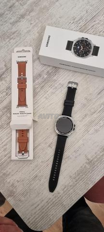 Galaxy Watch 8 Classic - 2