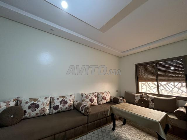 صالون كامل للبيع - حالة جيدة جداً - 2