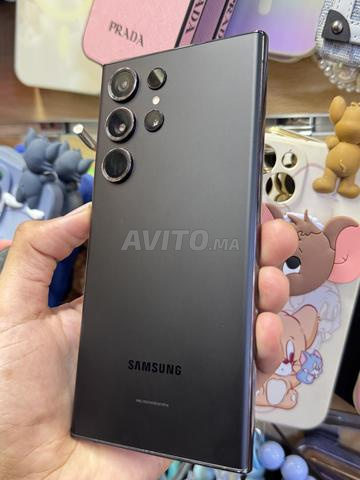 Samsung Galaxy S23 Ultra 512gb 12RAM - 2