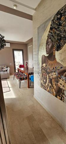 Duplex lumineux plein sud - 2