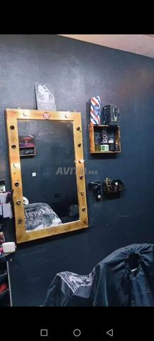 Salon de coiffure prêt à vendre 💈💈💈 - 2