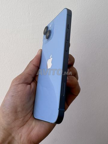 iPhone 14 normal 128gb batterie 88% - 2