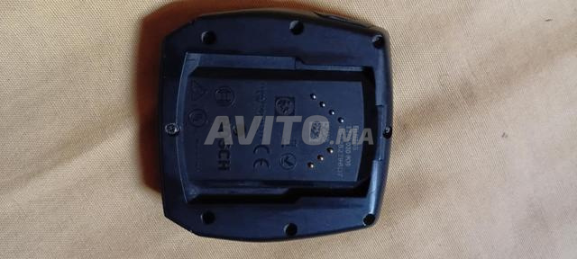 عداد شاشة عرض بوش - 2