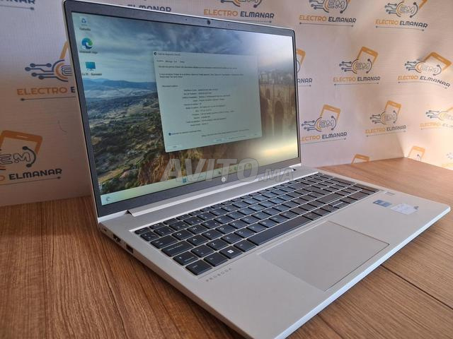 HP PROBOOK 450 G10 i5 13ème Gén 512/16