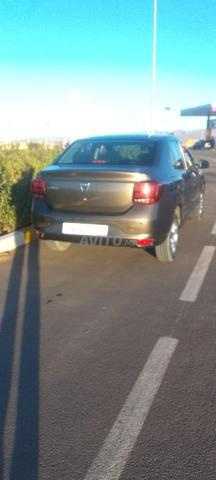 Logan en très bon état - 2