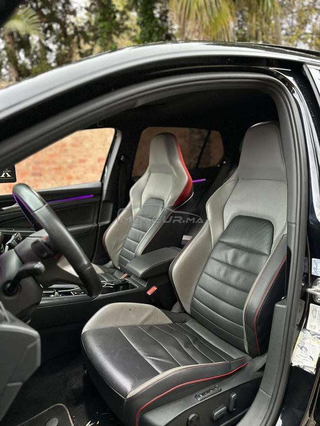 GOLF 8 GTI CLUBSPORT 300HP