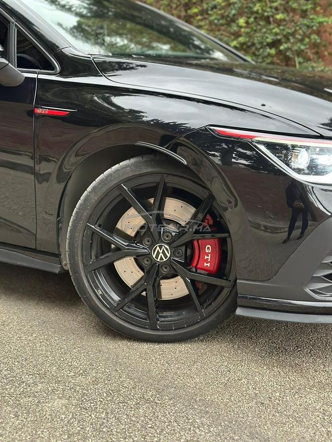 GOLF 8 GTI CLUBSPORT 300HP