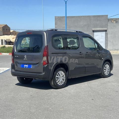 Peugeot Rifter ACTIVE PLUS 2022 - 2
