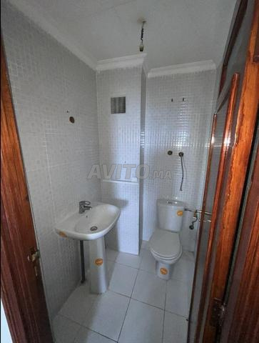 Appartement à louer - 2