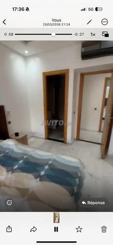 شقة للإيجار 90 متر مربع في مراكش - 2