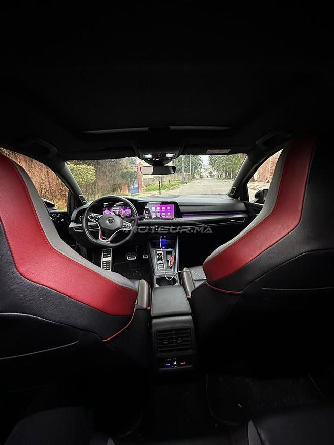 GOLF 8 GTI CLUBSPORT 300HP