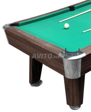 بلياردو جارلاندو لاس فيغاس 7