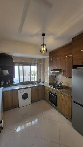 Appartement à louer mensuellement