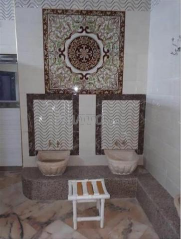 حمام للبيع في بوسكورة - 2