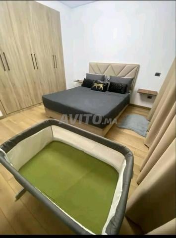 Appartement centre ville - 2