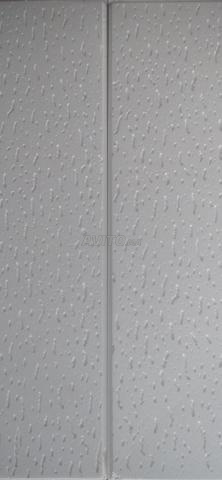 FAUX PLAFOND ARMSTRONG 60Cm/60Cm