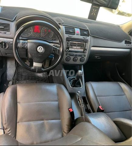 Golf 5 full options - 2