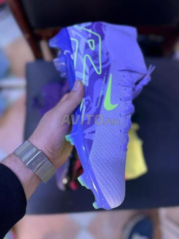 نايكي اير زووم ميركوريال 2025 - 2026 - 2