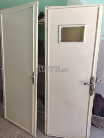 Portes et fenêtres - 2