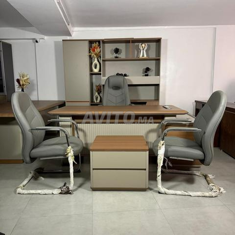 Bureaux importation disponibles - 2