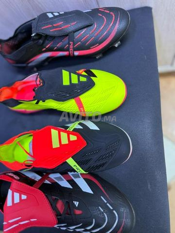 أديداس بريداتور 2025-2026 - 2