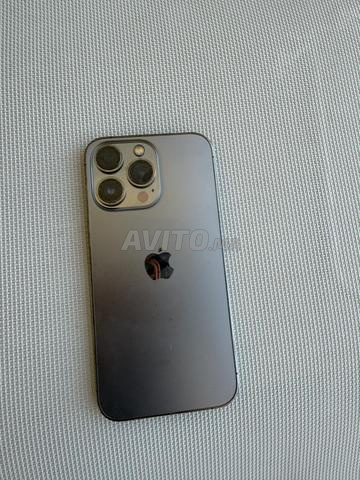 IPHONE 13 PRO 256GB état batterie 75%