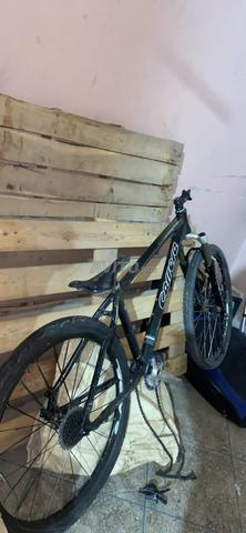 Vélo a besoin de jantes et freins - 2