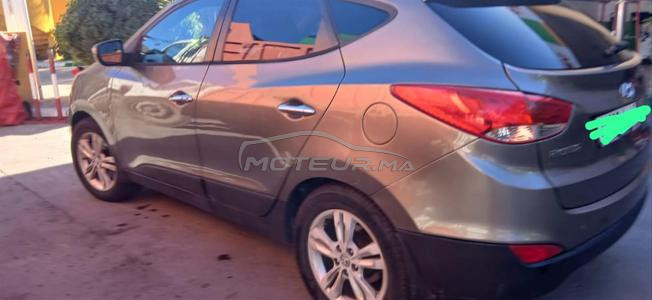 Hyundai ix35 Diesel Automatique 