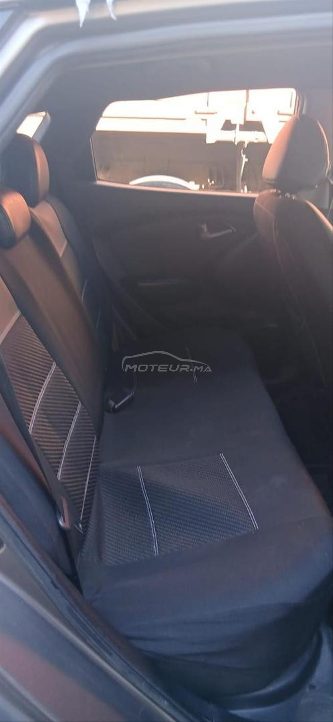 Hyundai ix35 Diesel Automatique 