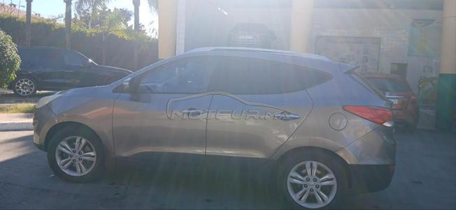 Hyundai ix35 Diesel Automatique 
