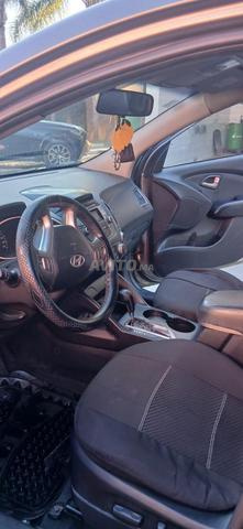 Hyundai ix35 Diesel Automatique - 2