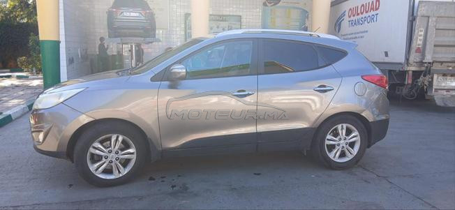 Hyundai ix35 Diesel Automatique 