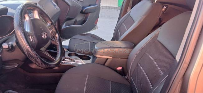Hyundai ix35 Diesel Automatique 